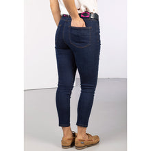 Load image into Gallery viewer, Ladies Cropped Jeans
