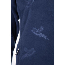 Load image into Gallery viewer, Ladies Overhead Pheasant Fleece - Haxby

