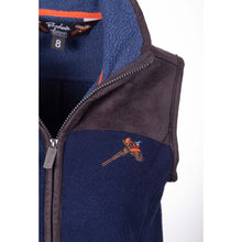 Load image into Gallery viewer, Rydale Ladies Country Fleece Gilet