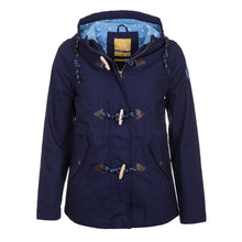 Load image into Gallery viewer, Rydale Cayton II Toggle Jacket Navy