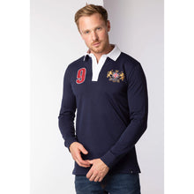 Load image into Gallery viewer, Men&#39;s Rugby Shirt - Otley Plain