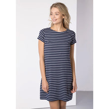 Load image into Gallery viewer, Cayton Bay T-Shirt Dress
