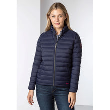 Load image into Gallery viewer, Rydale Ladies Insulated Jacket - Runswick Bay
