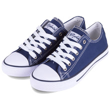 Load image into Gallery viewer, Rydale Canas Shoes Navy
