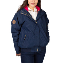 Load image into Gallery viewer, Rydale Ripon Ladies Bomber Jackets
