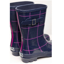 Load image into Gallery viewer, Ladies Mid Calf Wellies - Ripon
