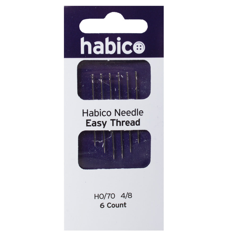 Habico Assorted Hand Needles