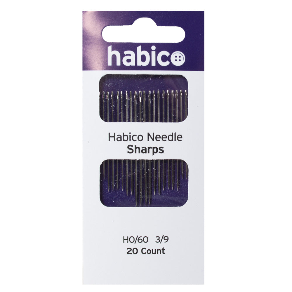 Habico Assorted Hand Needles