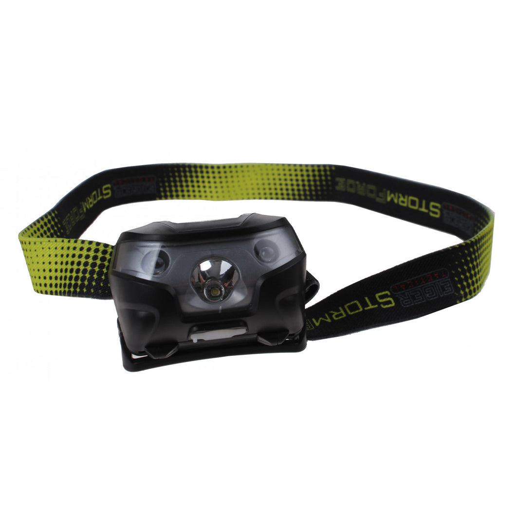 Night Vision Rechargeable Head Light