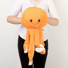 Load image into Gallery viewer, Cozy Time Giant Plush Hand Warmer
