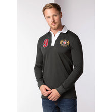 Load image into Gallery viewer, Men&#39;s Rugby Shirt - Otley Plain