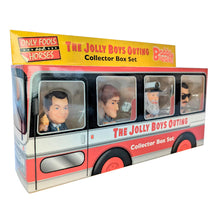Load image into Gallery viewer, Only Fools&amp;Horses Jolly Boys Mini Figurines