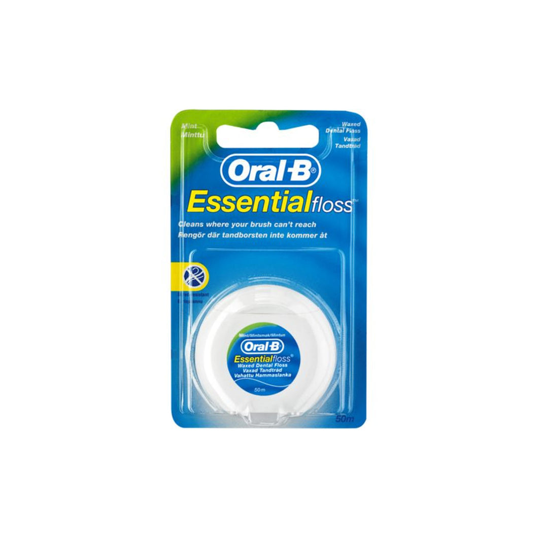 Oral-B Essential Dental Floss