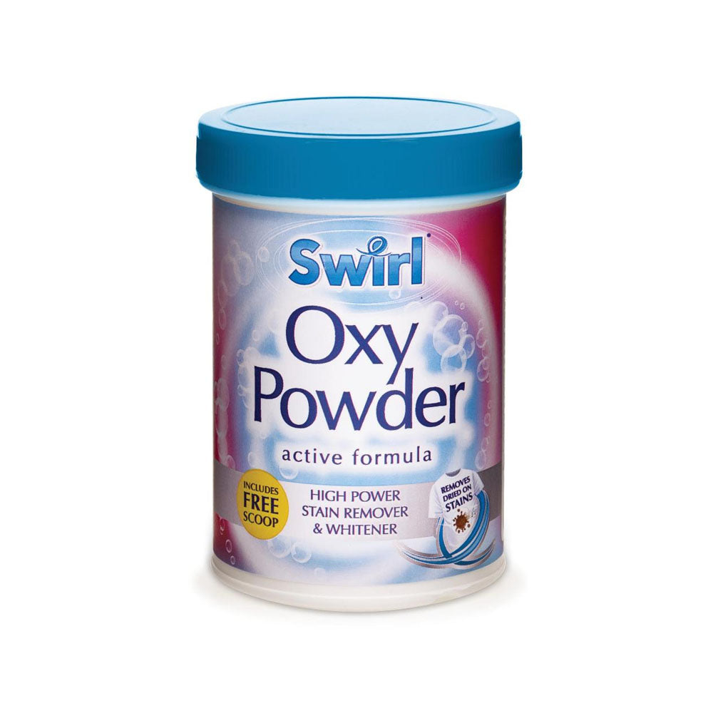 Swirl Oxy Powder 400g