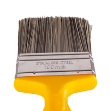 Load image into Gallery viewer, Wall Paint Brush 100mm
