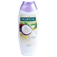 Load image into Gallery viewer, Palmolive Naturals Shower Cream 500ml
