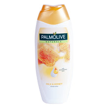 Load image into Gallery viewer, Palmolive Naturals Shower Cream 500ml
