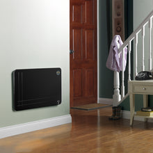 Load image into Gallery viewer, Dimplex Slimline Low Wattage Panel Heater With Timer
