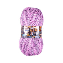Load image into Gallery viewer, Pink - Woolcraft Pebble Chunky Wool

