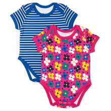 Load image into Gallery viewer, Baby Bodysuits (2 Pack)

