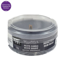 Load image into Gallery viewer, Woodwick Candle Petite Pack Assorted