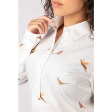 Load image into Gallery viewer, Rydale Ladies Wistow Overhead Shirt
