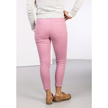Load image into Gallery viewer, Ladies Cropped Jeans
