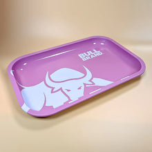 Load image into Gallery viewer, Bull Brand Rolling Tray Medium Assorted
