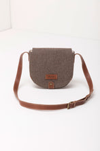 Load image into Gallery viewer, Sally - Pippa Saddle Bag
