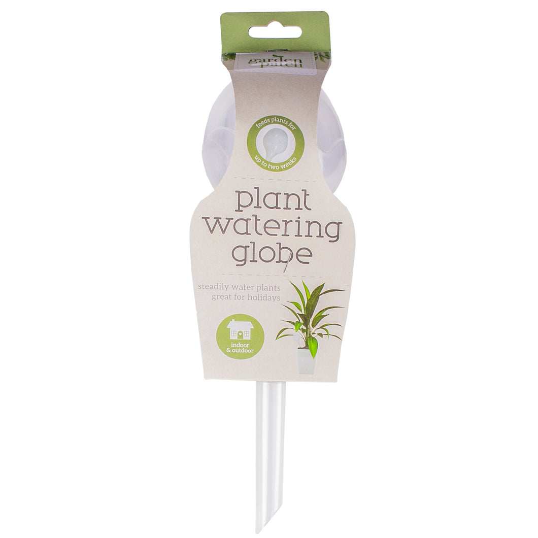 Plant Watering Globe