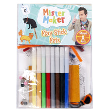 Load image into Gallery viewer, Mister Maker Arts &amp; Crafts