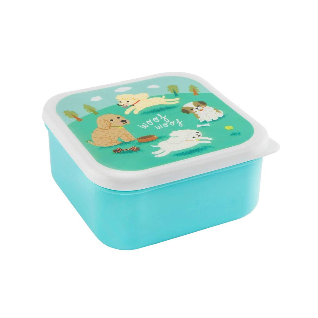 Sass & Belle Small Lunch Box