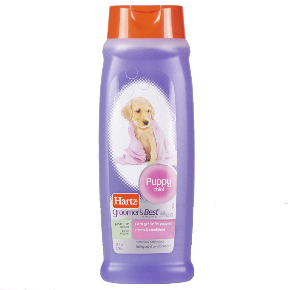 Extra Gentle Dog Shampoo