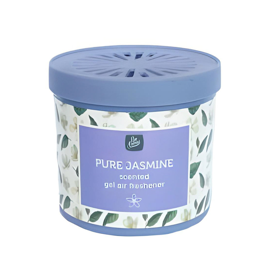 Panaroma Pure Jasmine Gel Air Freshener 190g