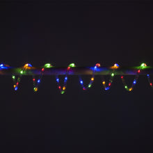 Load image into Gallery viewer, Rope Light Multi Festive Christmas Lights

