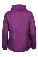 Load image into Gallery viewer, Mulberry - Ladies Rosedale Jacket