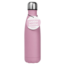 Load image into Gallery viewer, Stainless Steel Water Bottle 500ml