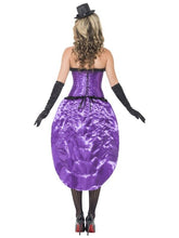 Load image into Gallery viewer, Smiffys Costume Burlesque Glamour Large
