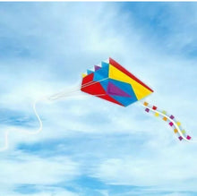 Load image into Gallery viewer, Nylon Parafoil Kite 60 X 51cm
