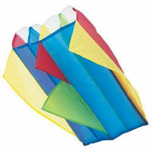 Load image into Gallery viewer, Nylon Parafoil Kite 60 X 51cm
