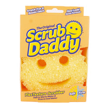Load image into Gallery viewer, Scrub Daddy Sponge

