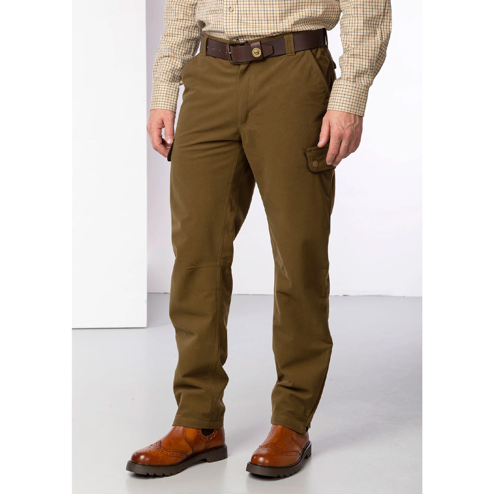 Men's Danby Shooting Trousers – Yorkshire Trading Company