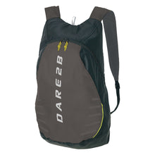 Load image into Gallery viewer, Dare 2 Be Silicone II Rucksack Ebony
