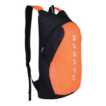Load image into Gallery viewer, Dare 2 Be Silicone II Rucksack Shock Orange
