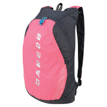 Load image into Gallery viewer, Dare 2 Be Silicone II Rucksack Cyber Pink
