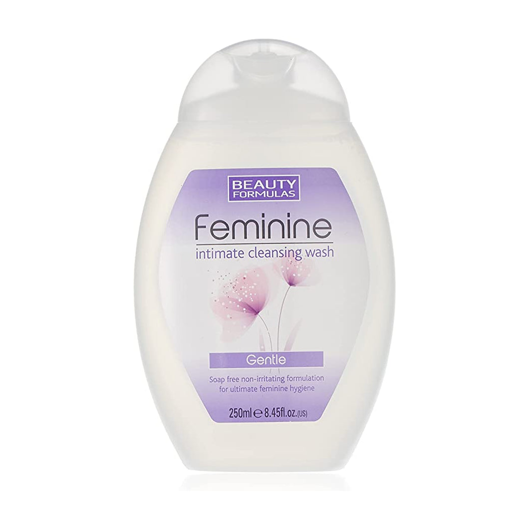 Feminine Intimate Cleaning Wash 250ml