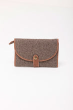 Load image into Gallery viewer, Sally - Sophie Tweed Purse
