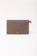 Load image into Gallery viewer, Sally - Sophie Tweed Purse
