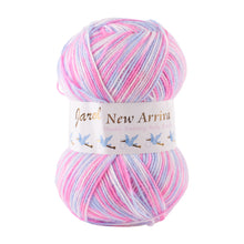 Load image into Gallery viewer, Random New Arrival Double Knitting Wool - Sorbet