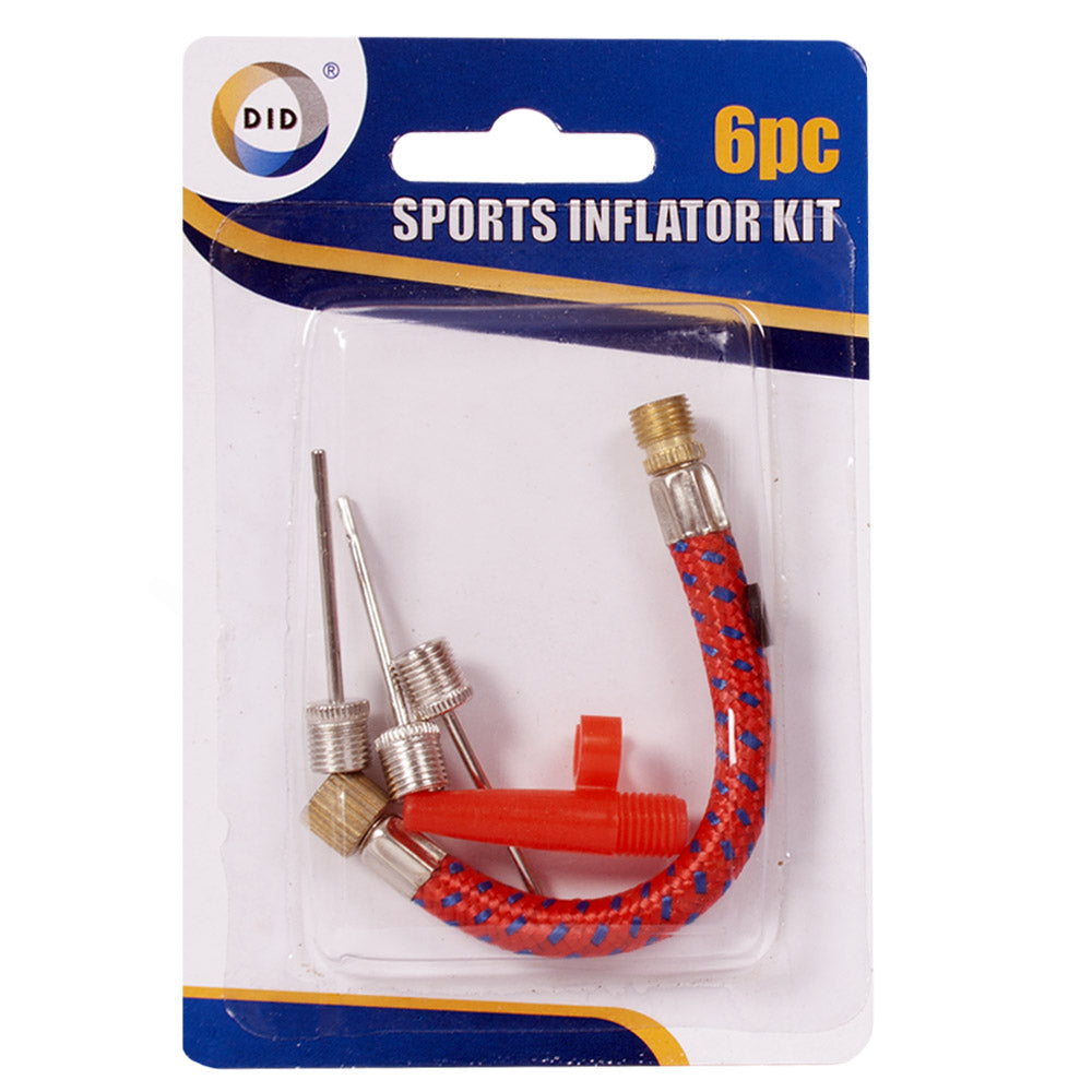 Sports Inflator Kit